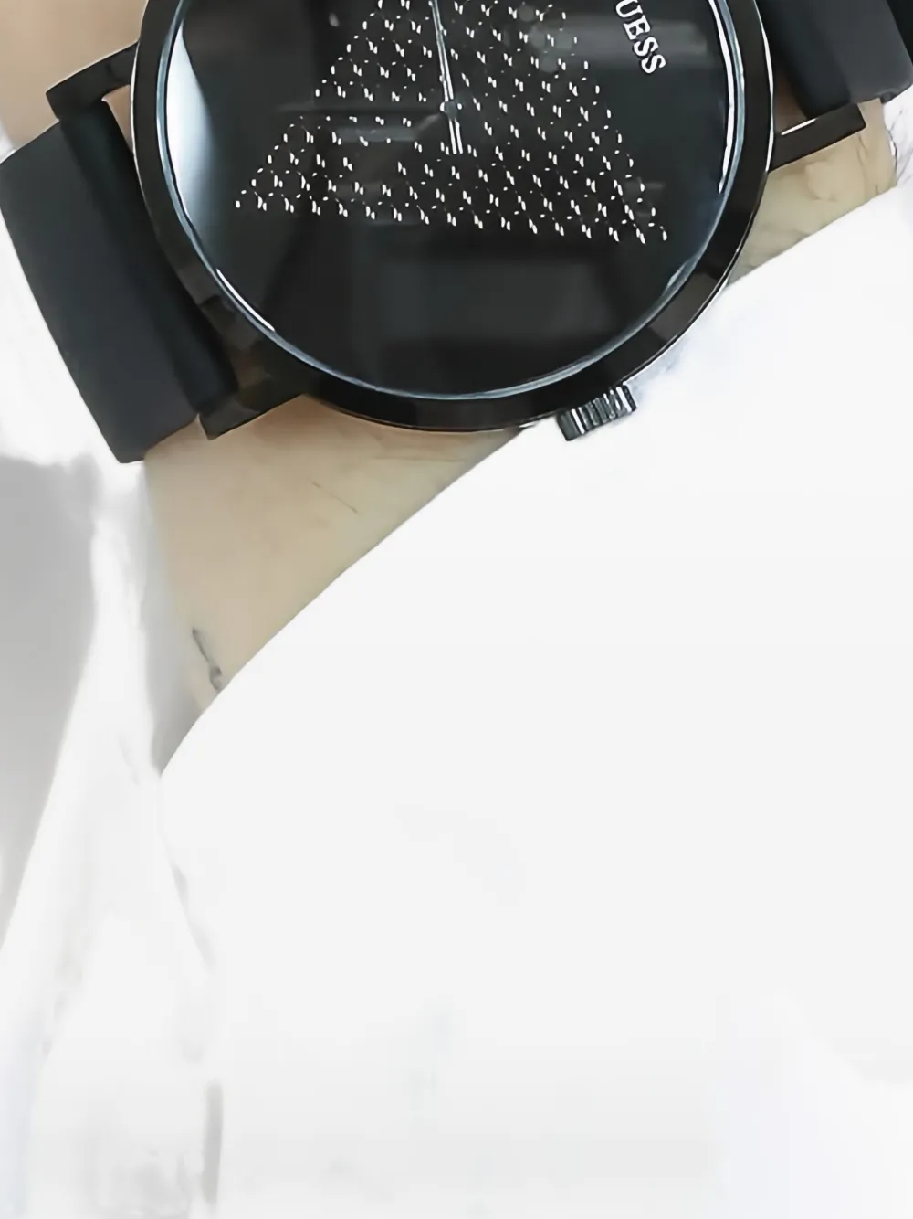 GUESS USA Imprint 44mm | Fashion Watches | Image 2