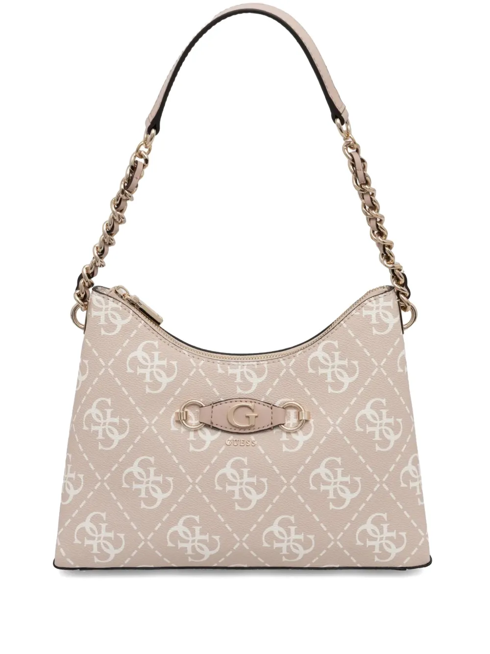 GUESS USA bolsa de hombro Izzy | neutro | Image 1