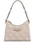 GUESS USA Izzy shoulder bag - Neutrals