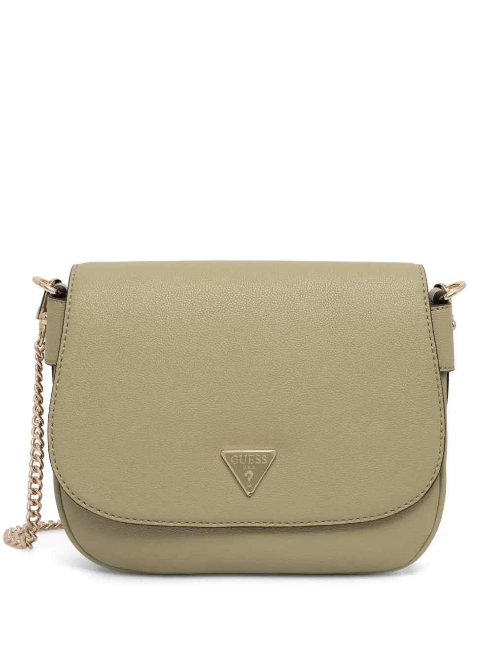 Fedora crossbody bag