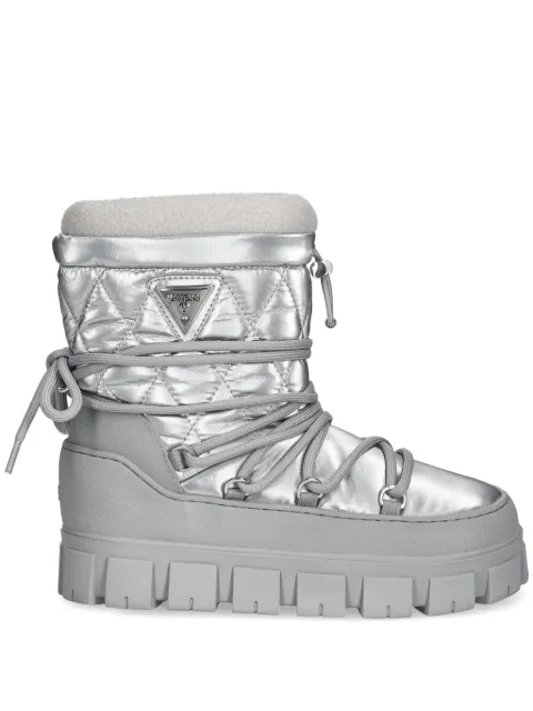 GUESS USA Uniques boots