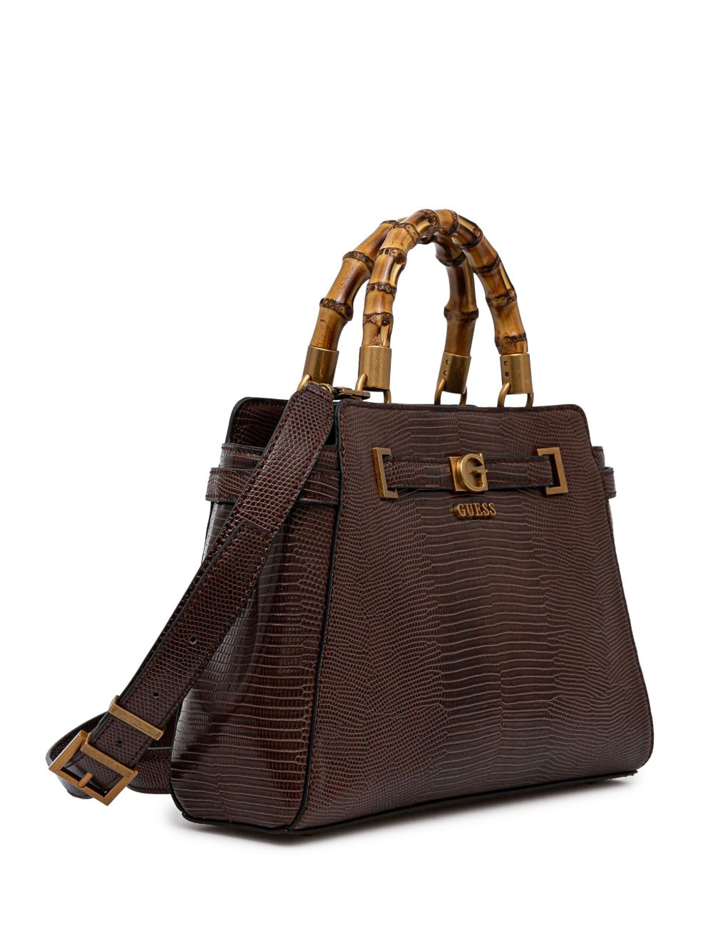 GUESS USA Sibel shopper - Bruin