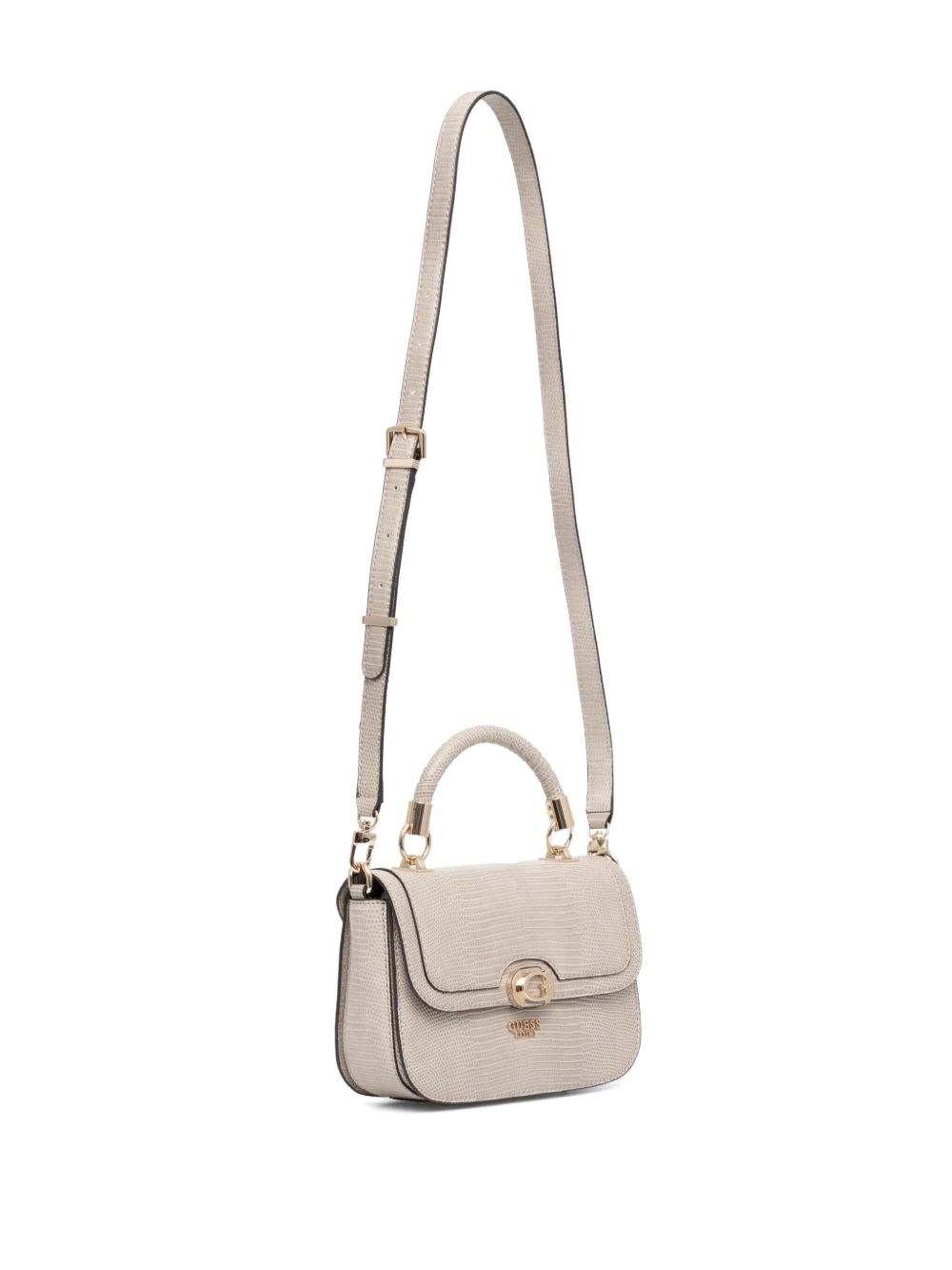 GUESS USA Orlina shopper - Beige