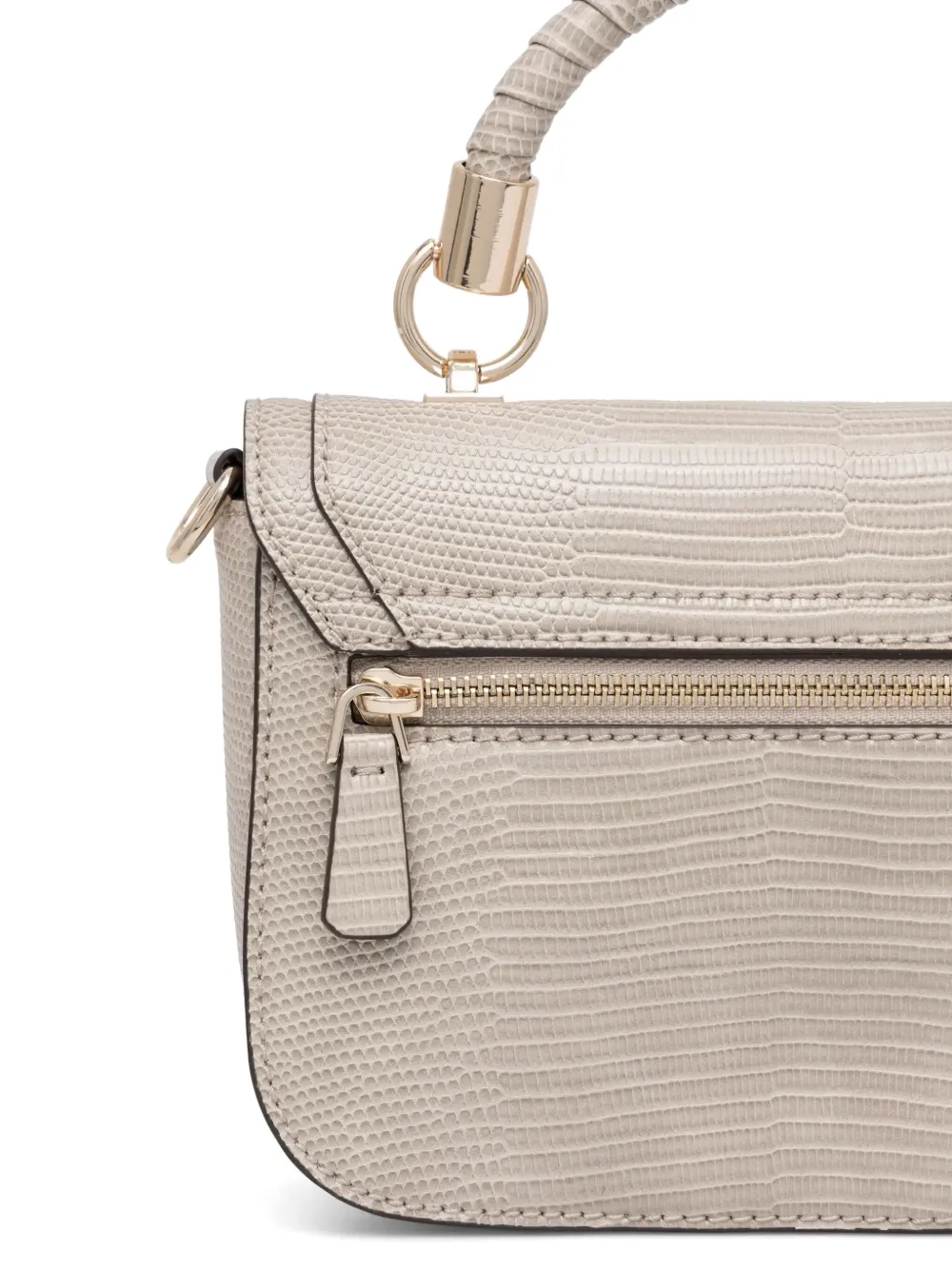 GUESS USA Orlina shopper Beige