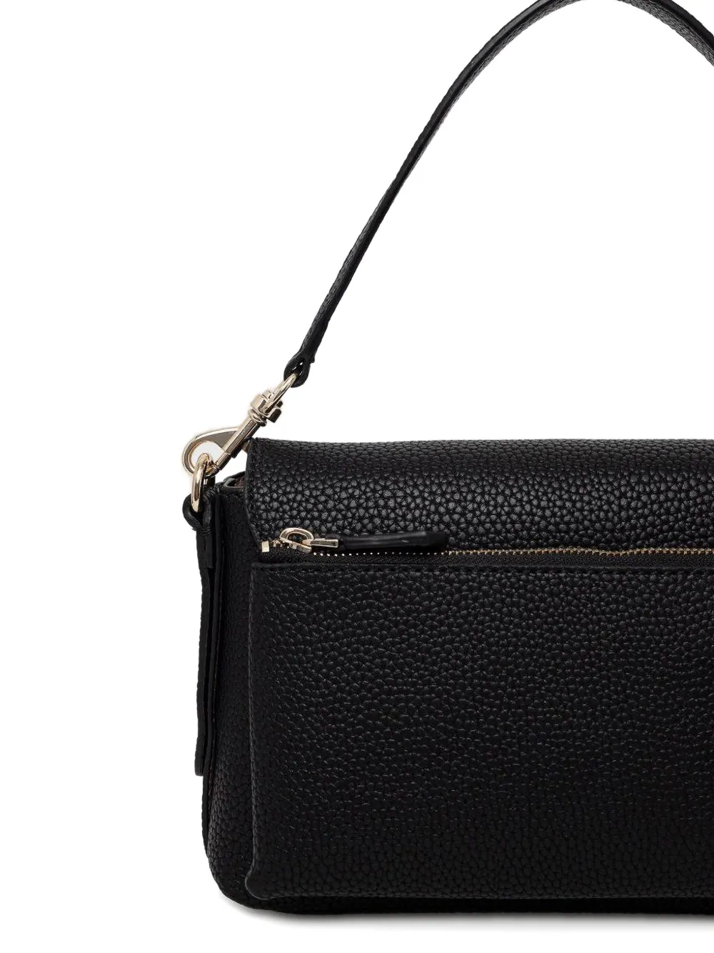 GUESS USA Schoudertas met logo Zwart