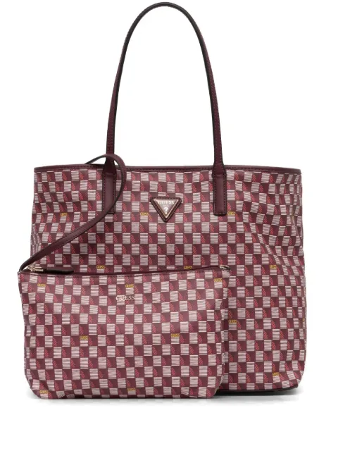 GUESS USA tote Vikky