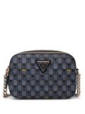 GUESS USA Vikky crossbody bag - Blue