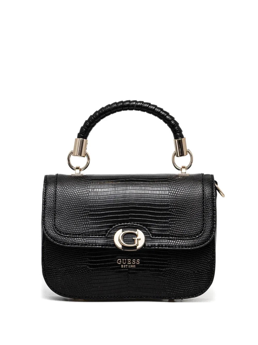GUESS USA Orlina tote bag | Black | Image 1