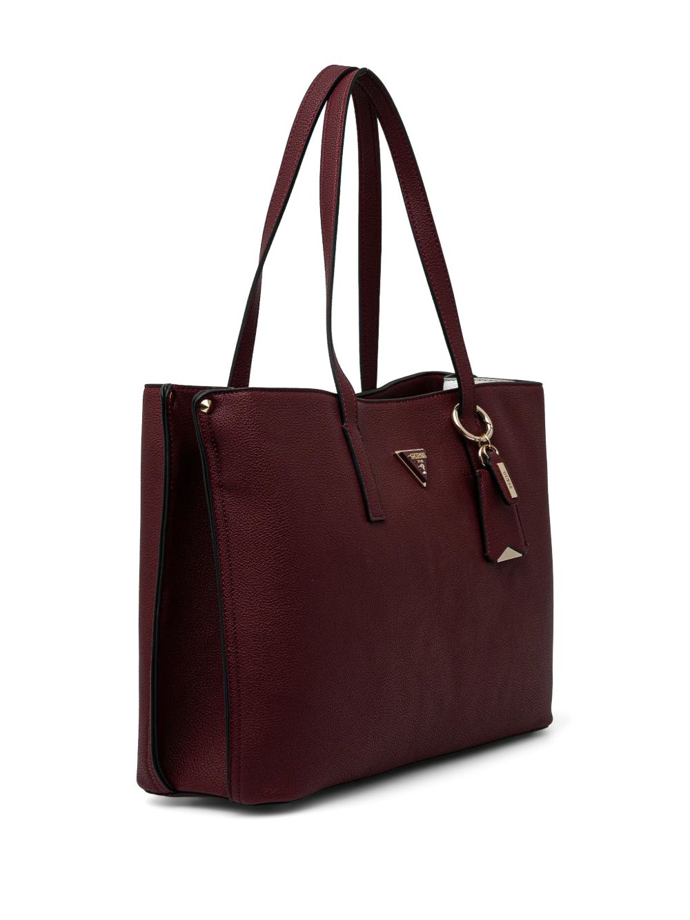 GUESS USA Meridian shopper - Rood