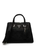 GUESS USA Cresidia Society tote bag - Black