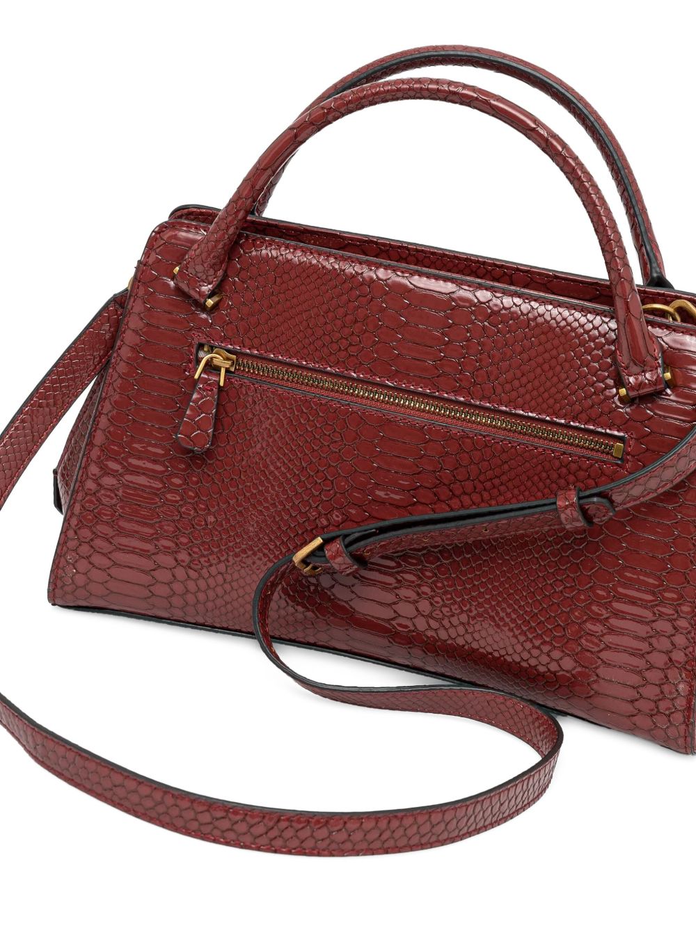 GUESS USA Annita shopper - Rood