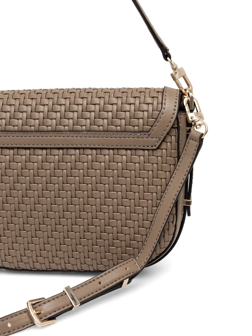 GUESS USA Borsa a spalla Murielle