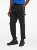 GUESS USA cargo pocket joggers - Black