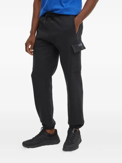 GUESS USA cargo pocket joggers