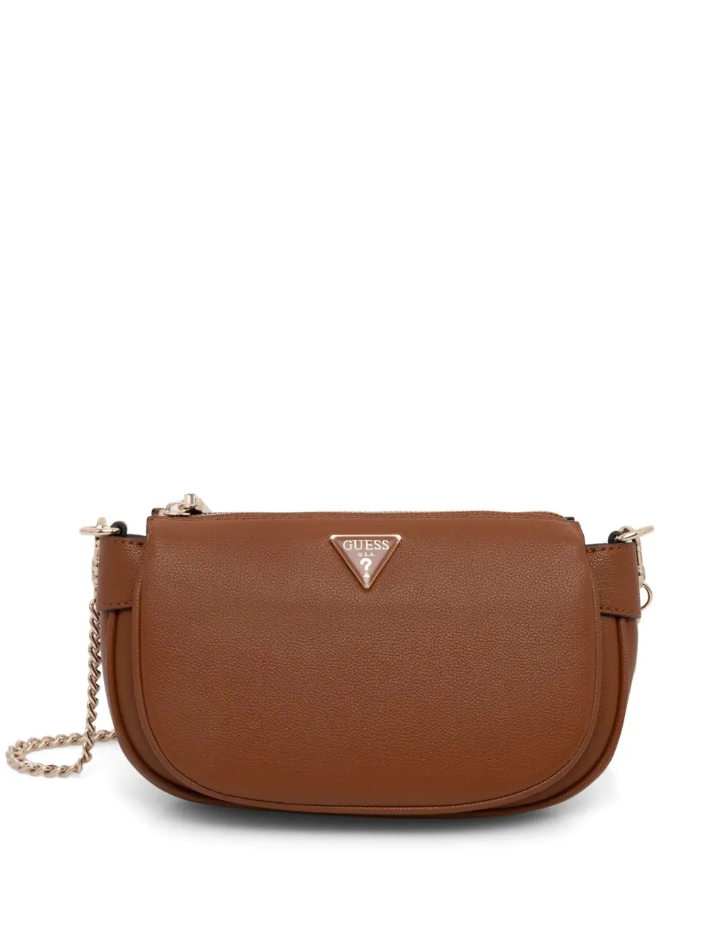 Fedora crossbody bag