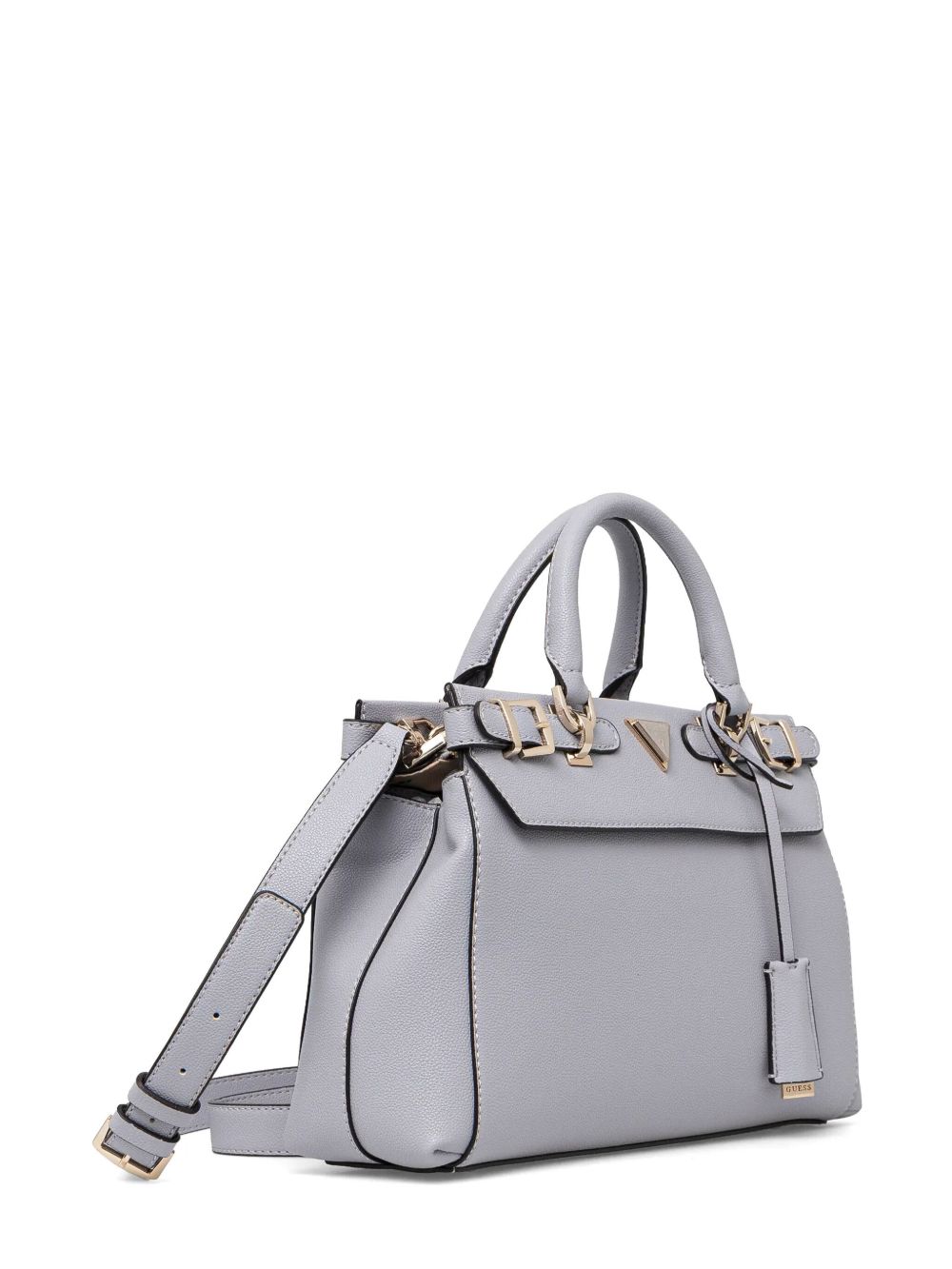 GUESS USA Eco Ali shopper - Paars