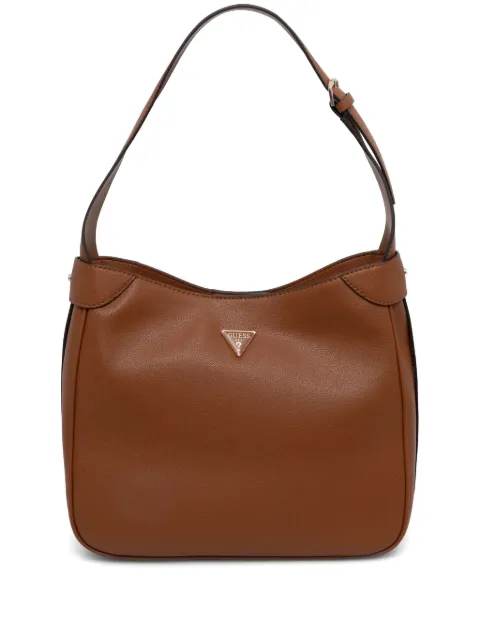 GUESS USA Fedora Hobo shoulder bag