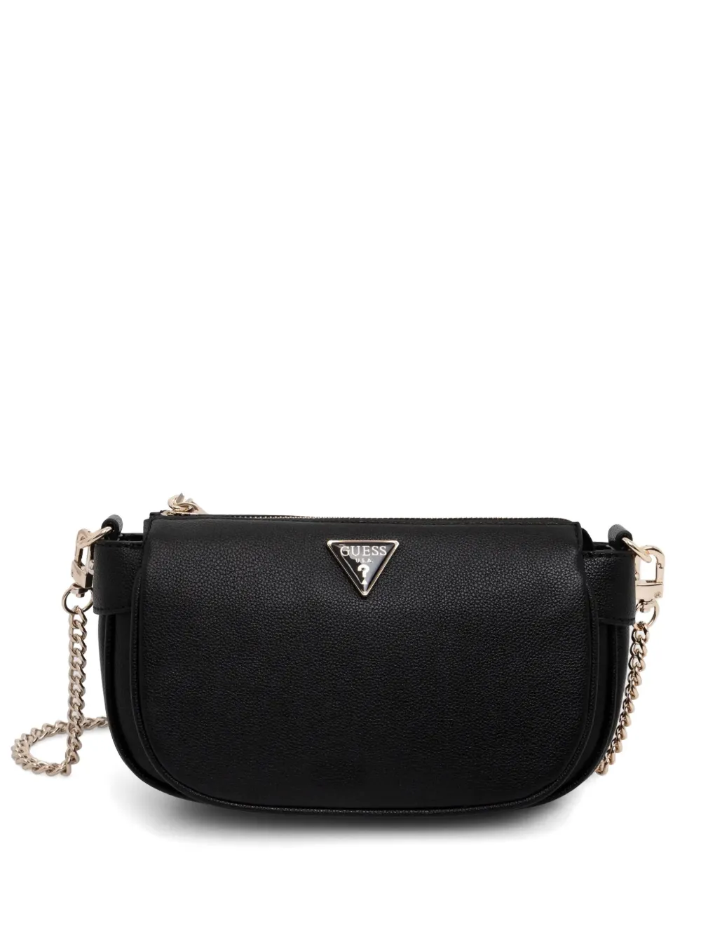 Fedora crossbody bag