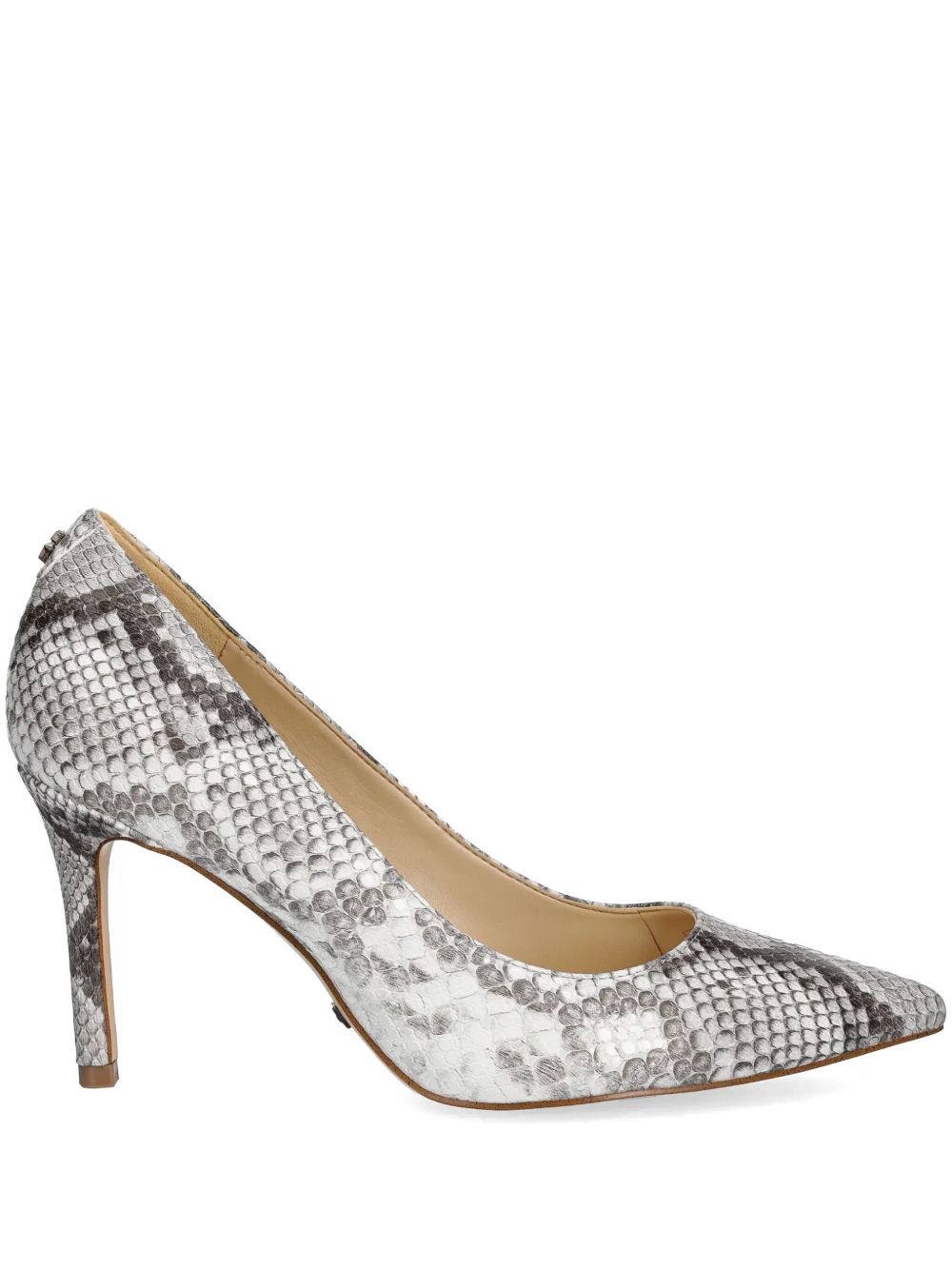 GUESS USA 90 mm Dabbey pumps Beige