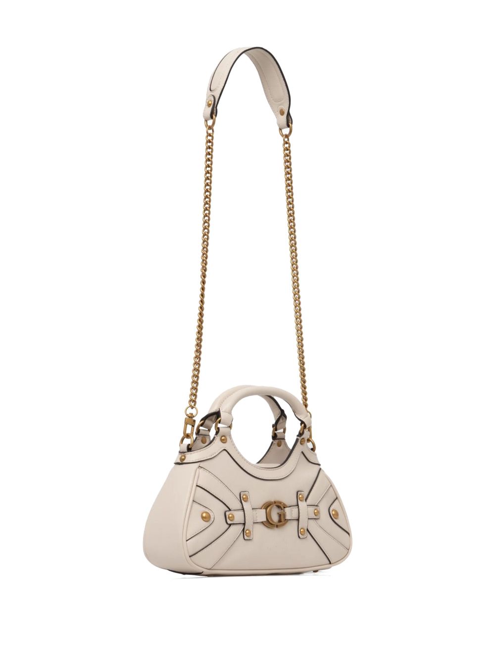 GUESS USA Mintha shopper - Beige