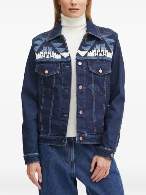 GUESS USA denim jacket
