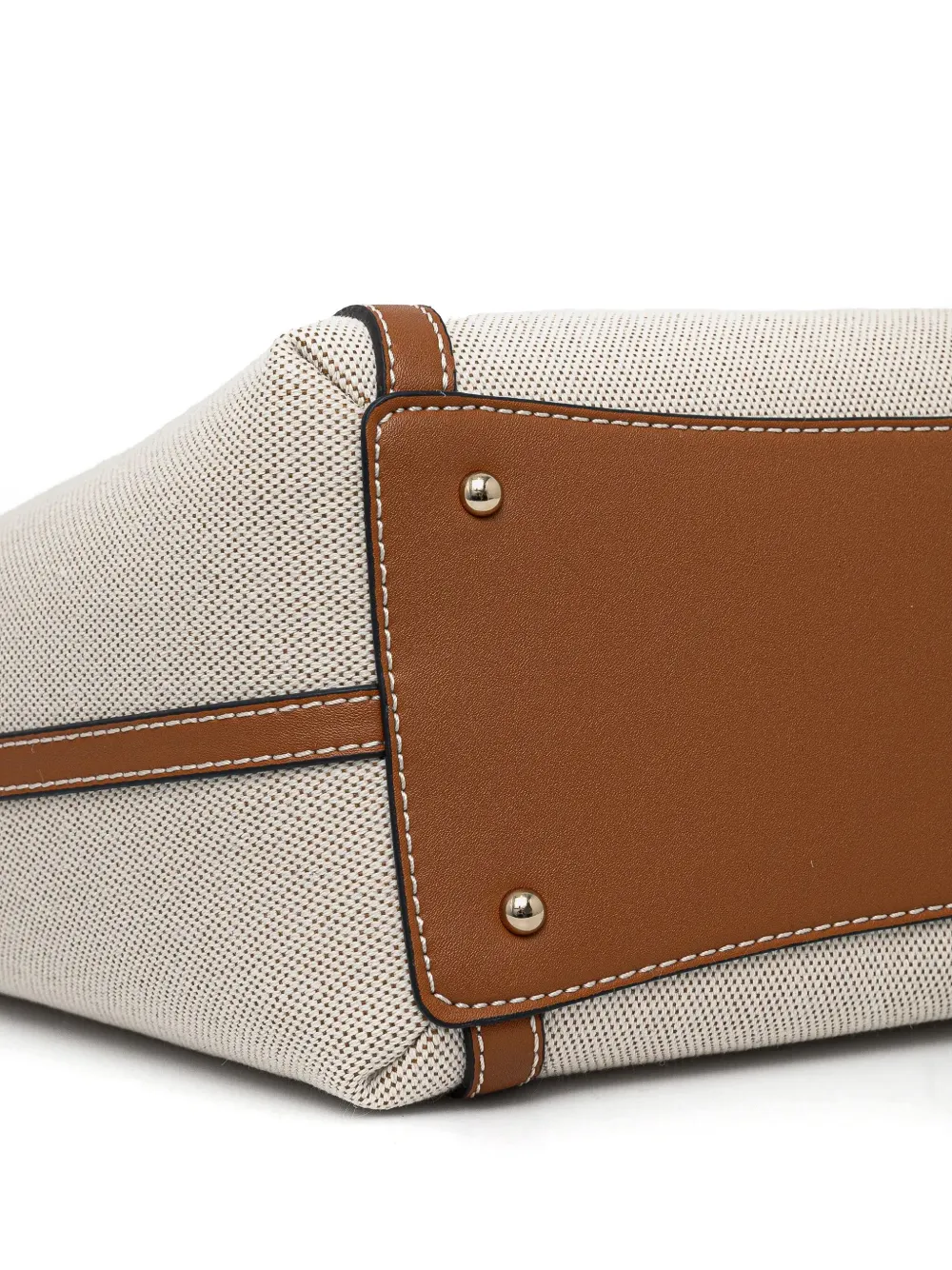 GUESS USA Sebina shopper Beige