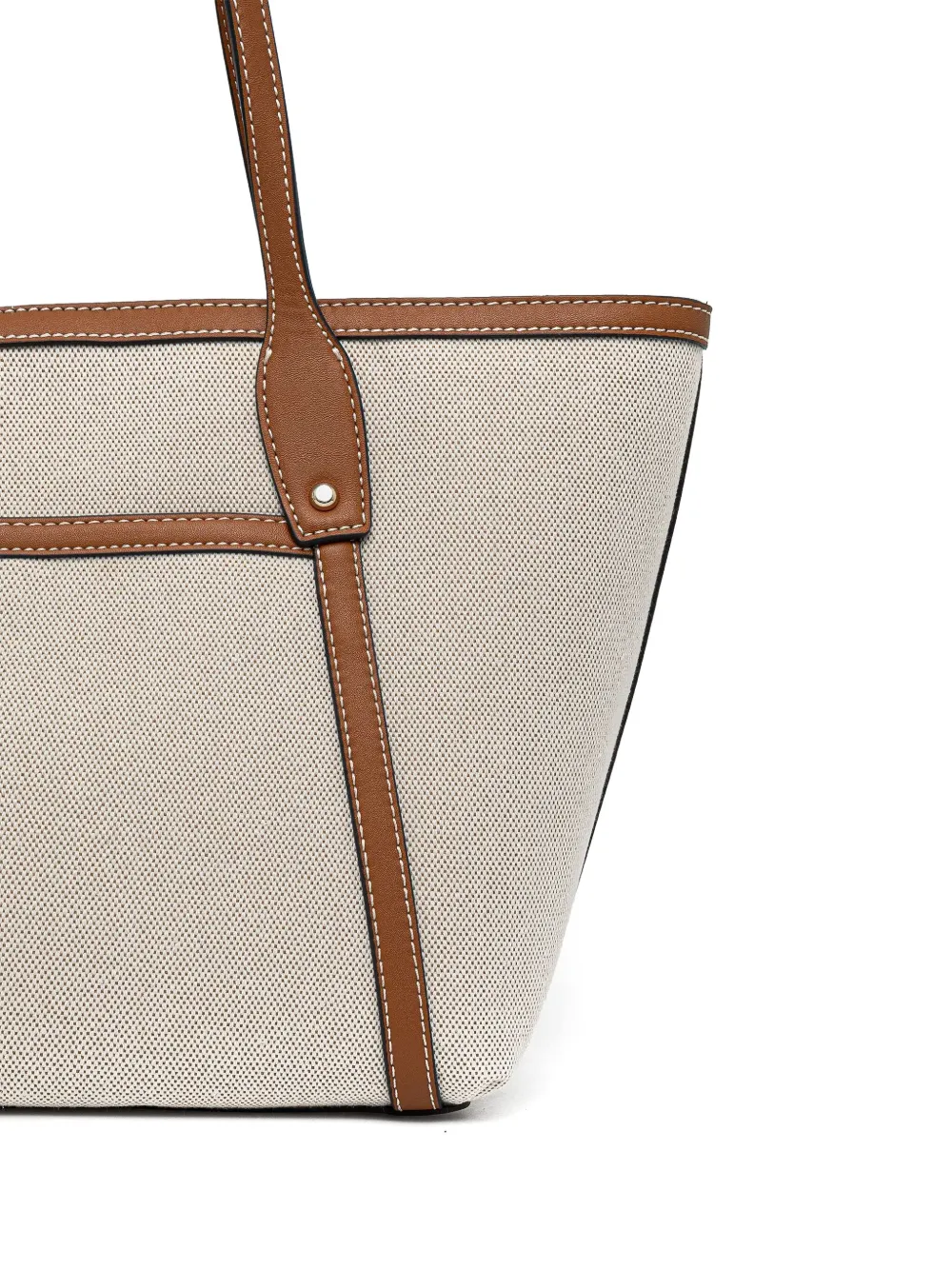 GUESS USA Sebina shopper Beige