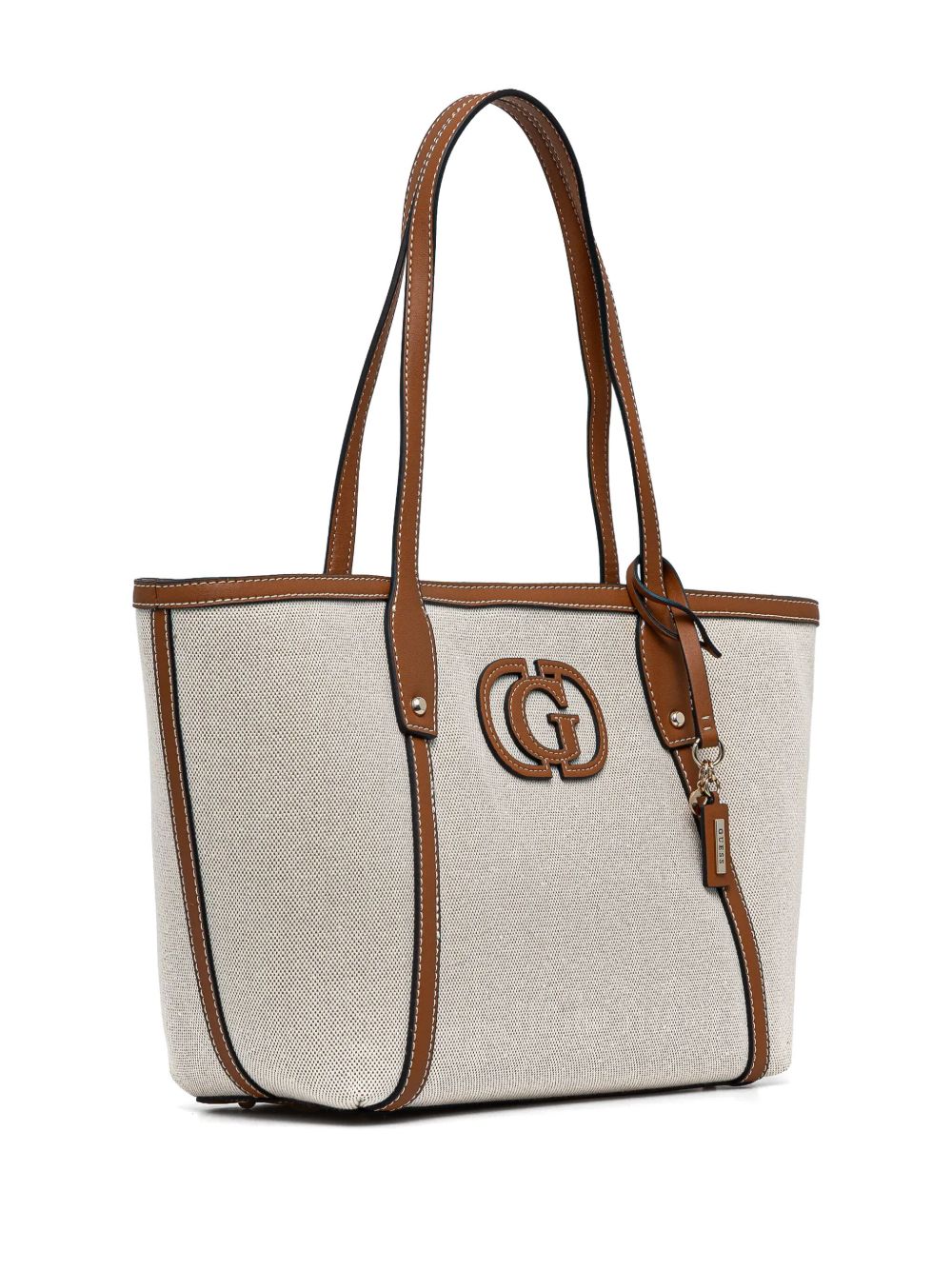 GUESS USA Sebina shopper - Beige