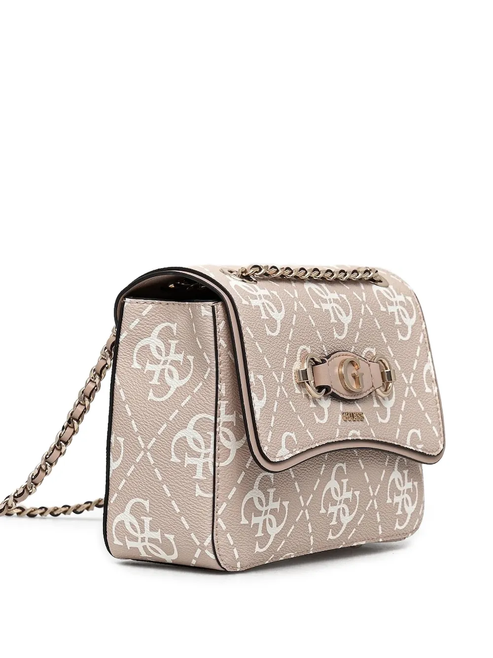 GUESS USA Izzy shoulder bag | Image 2