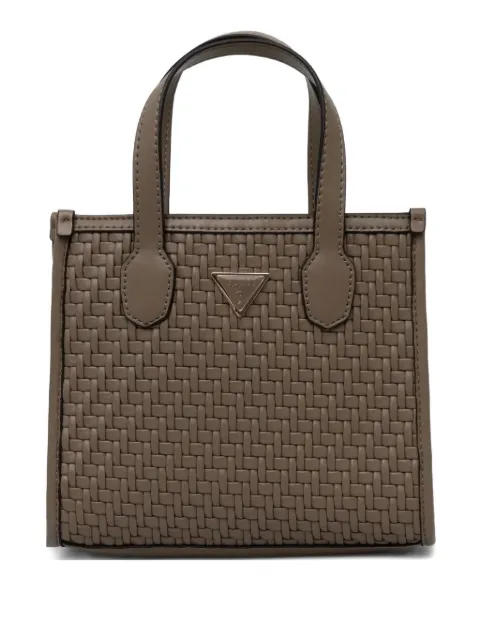 GUESS USA tote Silvana