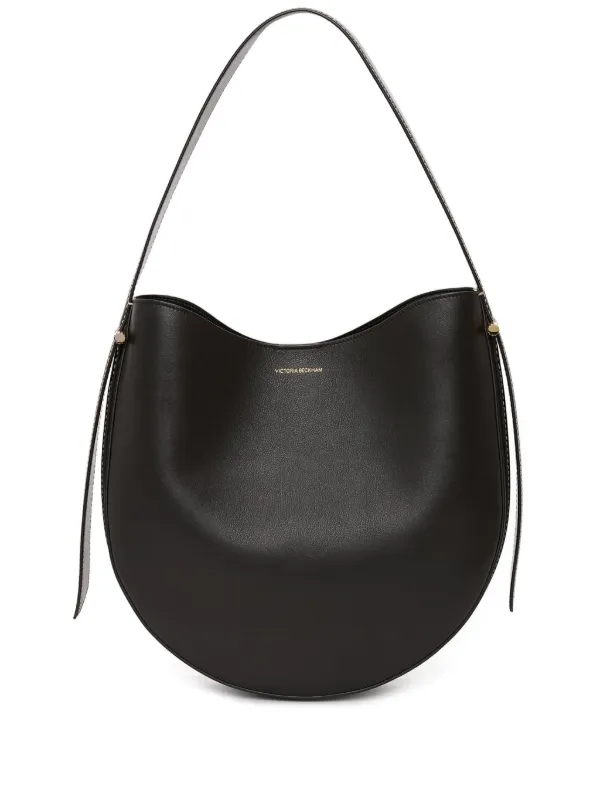 Victoria Beckham Dia Tote Bag in Black