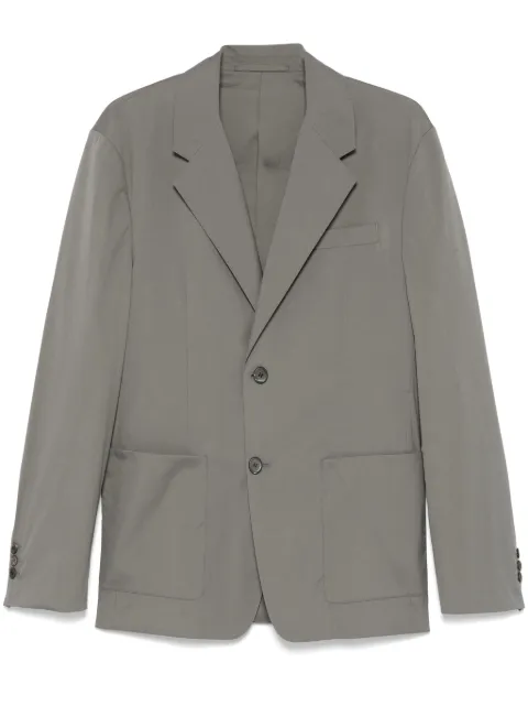 Prada Blazer monopetto