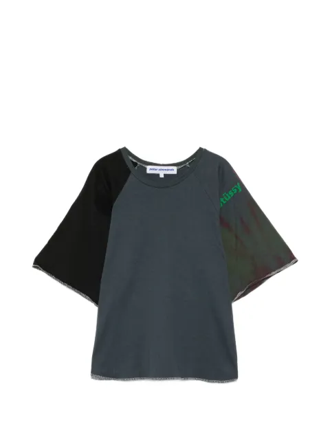 Stain Shade raglan-sleeve T-shirt