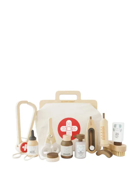 Le Toy Van juguetes Animal Vet Set
