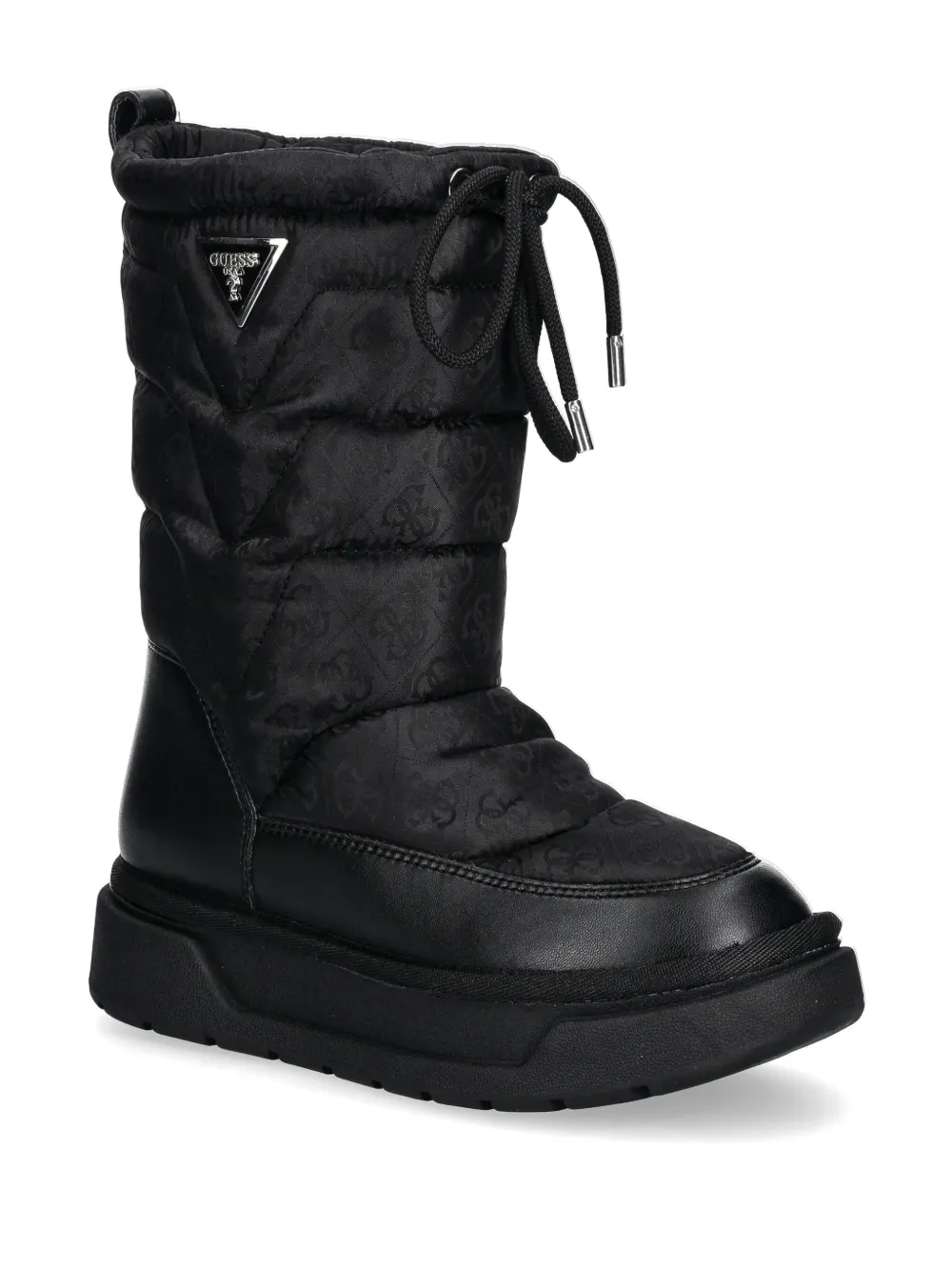 GUESS USA Umme boots Black