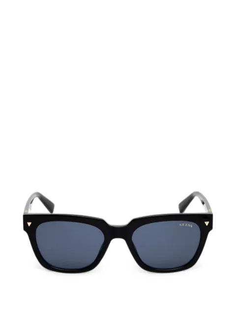 GUESS EYEWEAR square-frame sunglasses