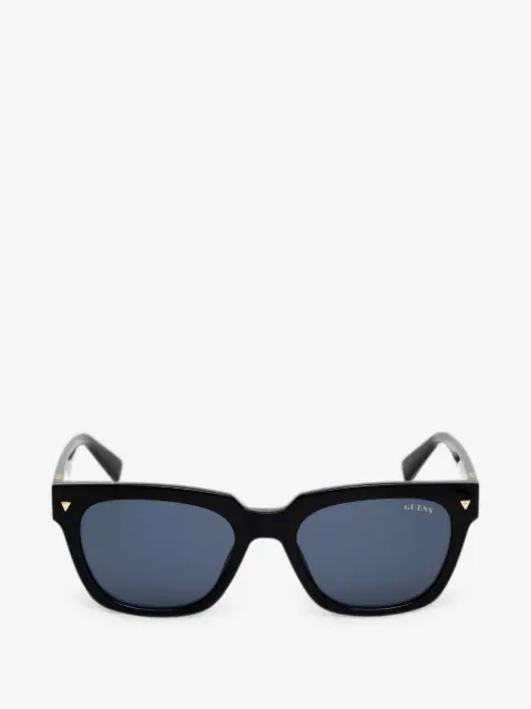 GUESS EYEWEAR square-frame sunglasses