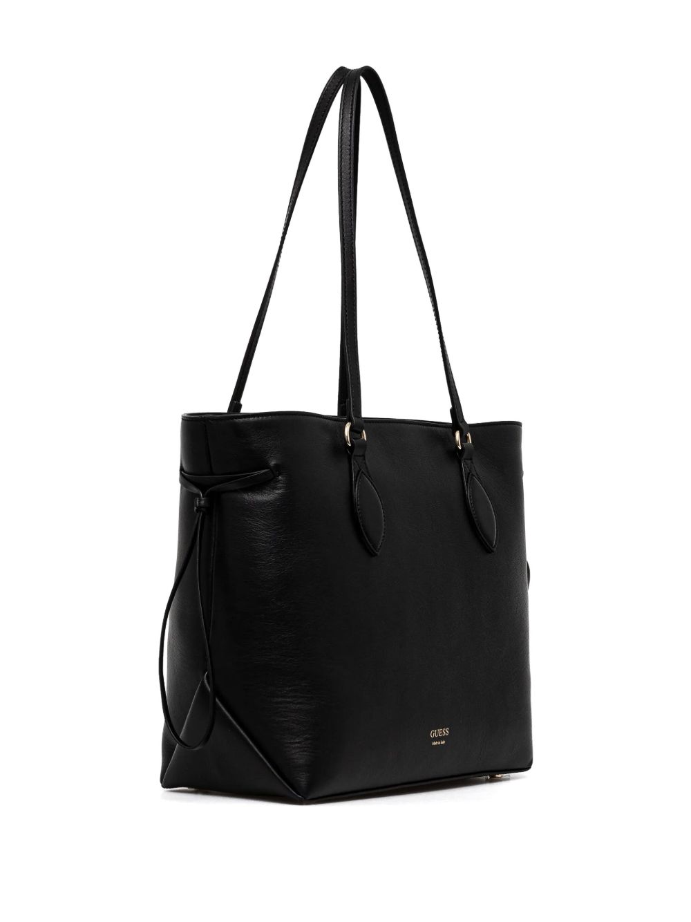 GUESS USA Florence shopper - Zwart