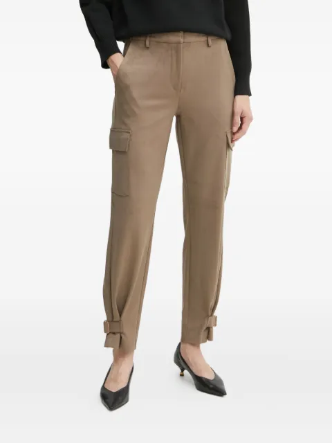 GUESS USA buckle trousers