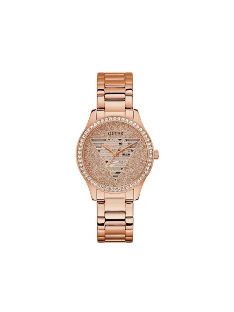 GUESS USA stainless steel 38mm