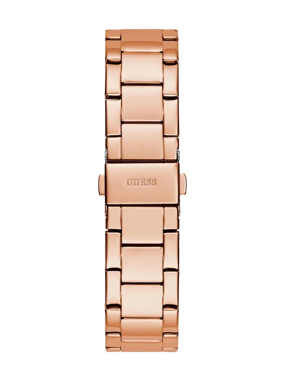 Guess Usa Stainless Steel 38mm