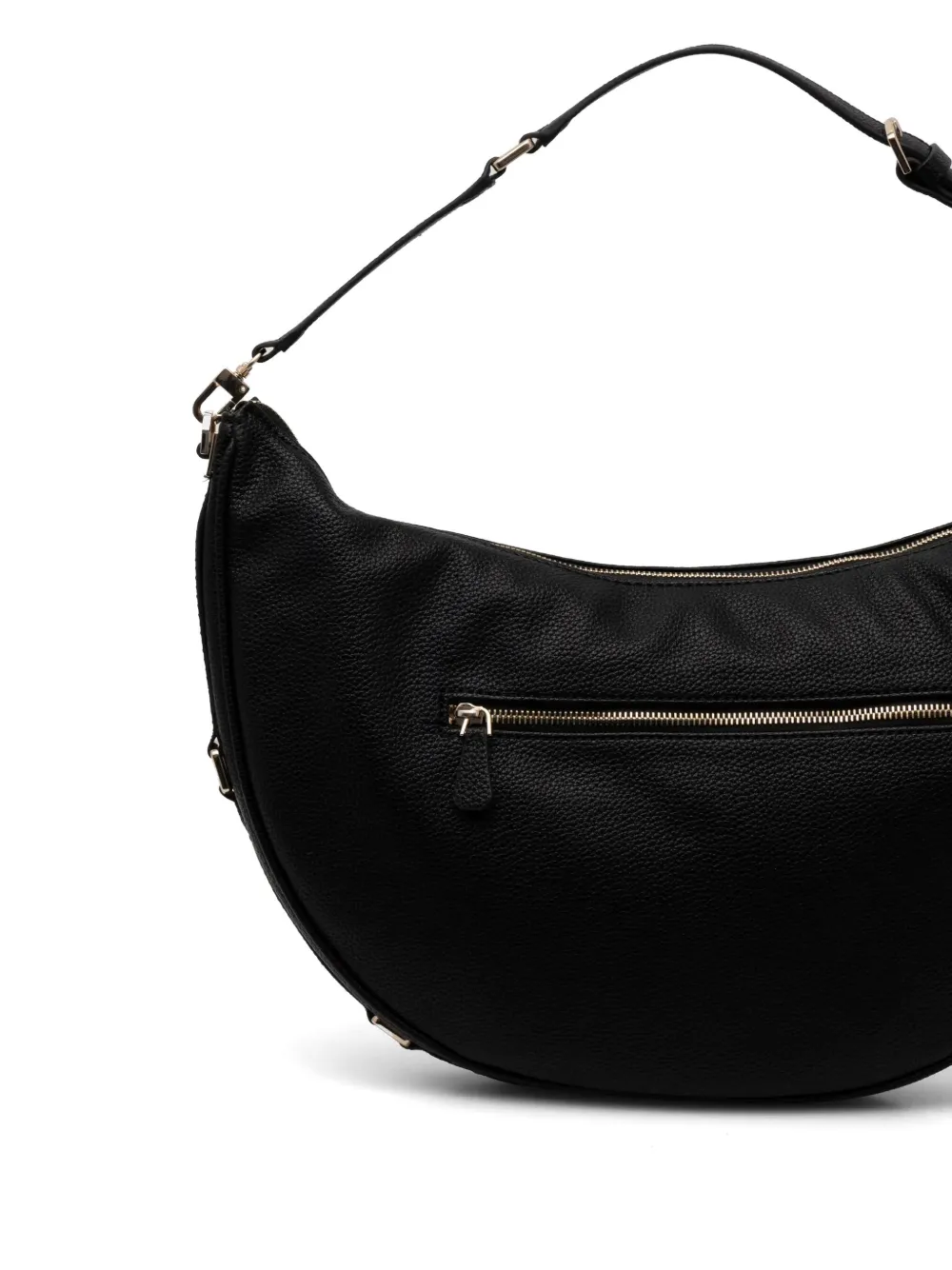 GUESS USA Fedora shopper Zwart