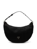 GUESS USA Fedora tote bag - Black