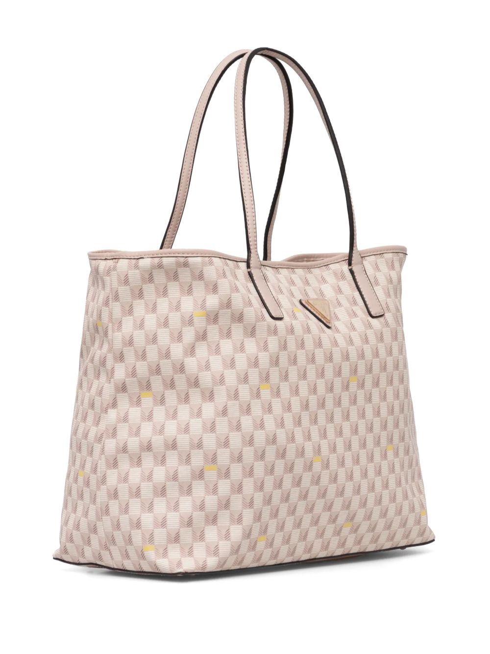 GUESS USA Vikky II shopper - Beige