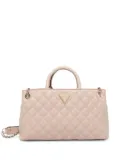 GUESS USA Giully tote bag - Pink