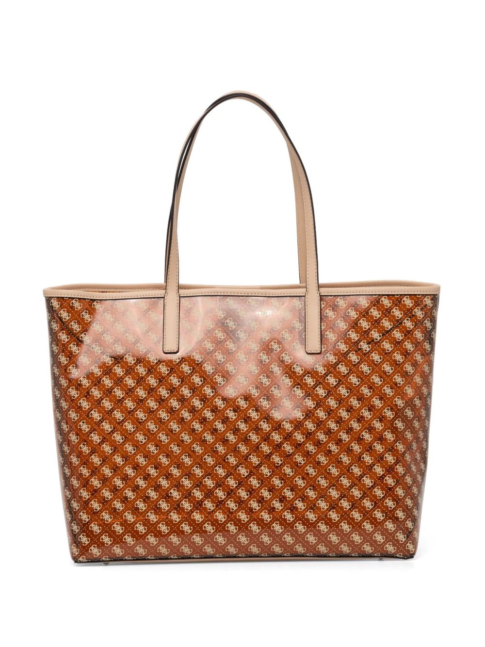 GUESS USA Tuana shopper - Bruin