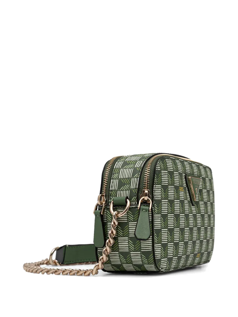 GUESS USA G Wave cross body bag | Image 2