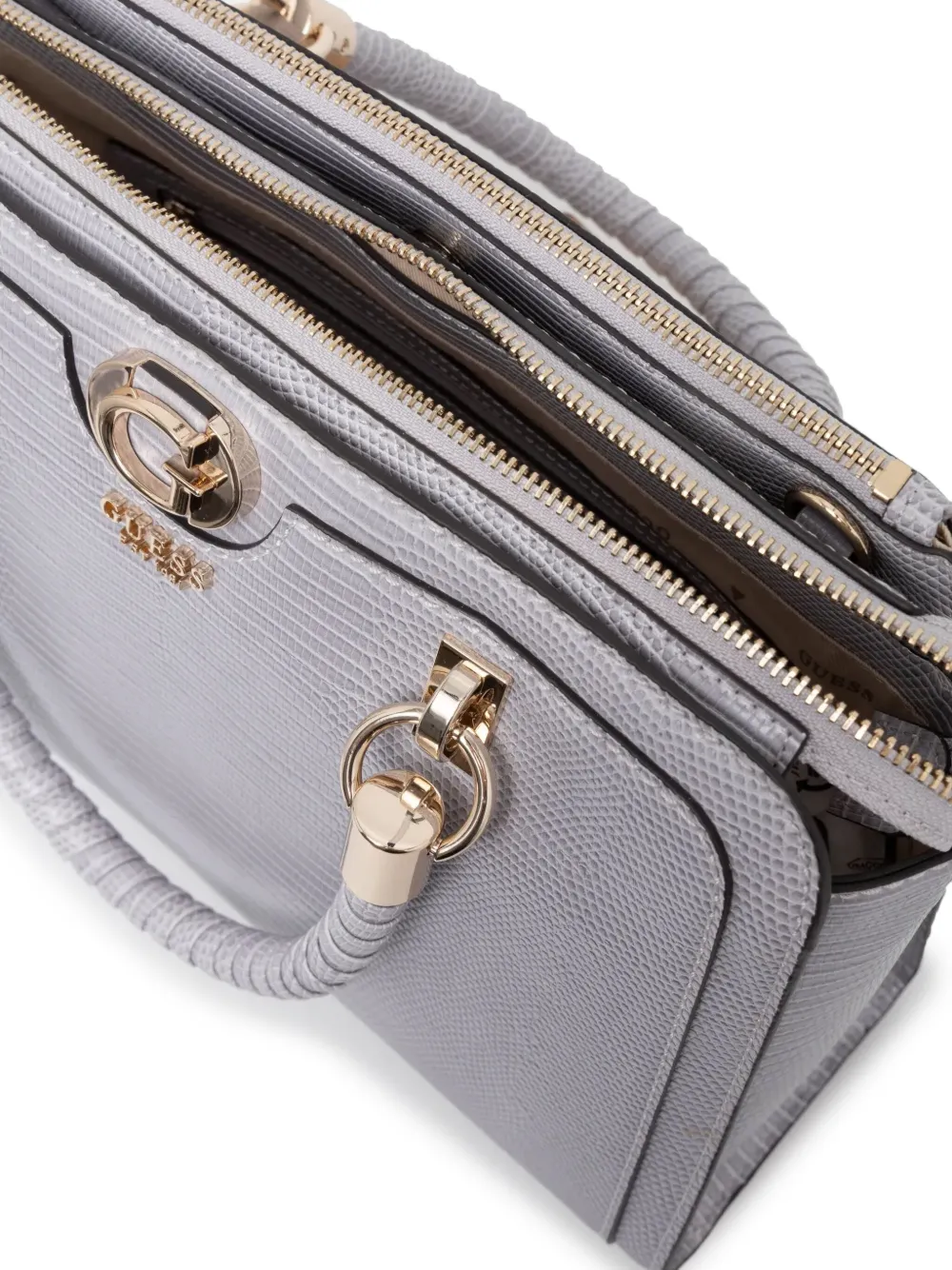 GUESS USA Orlina shopper Paars