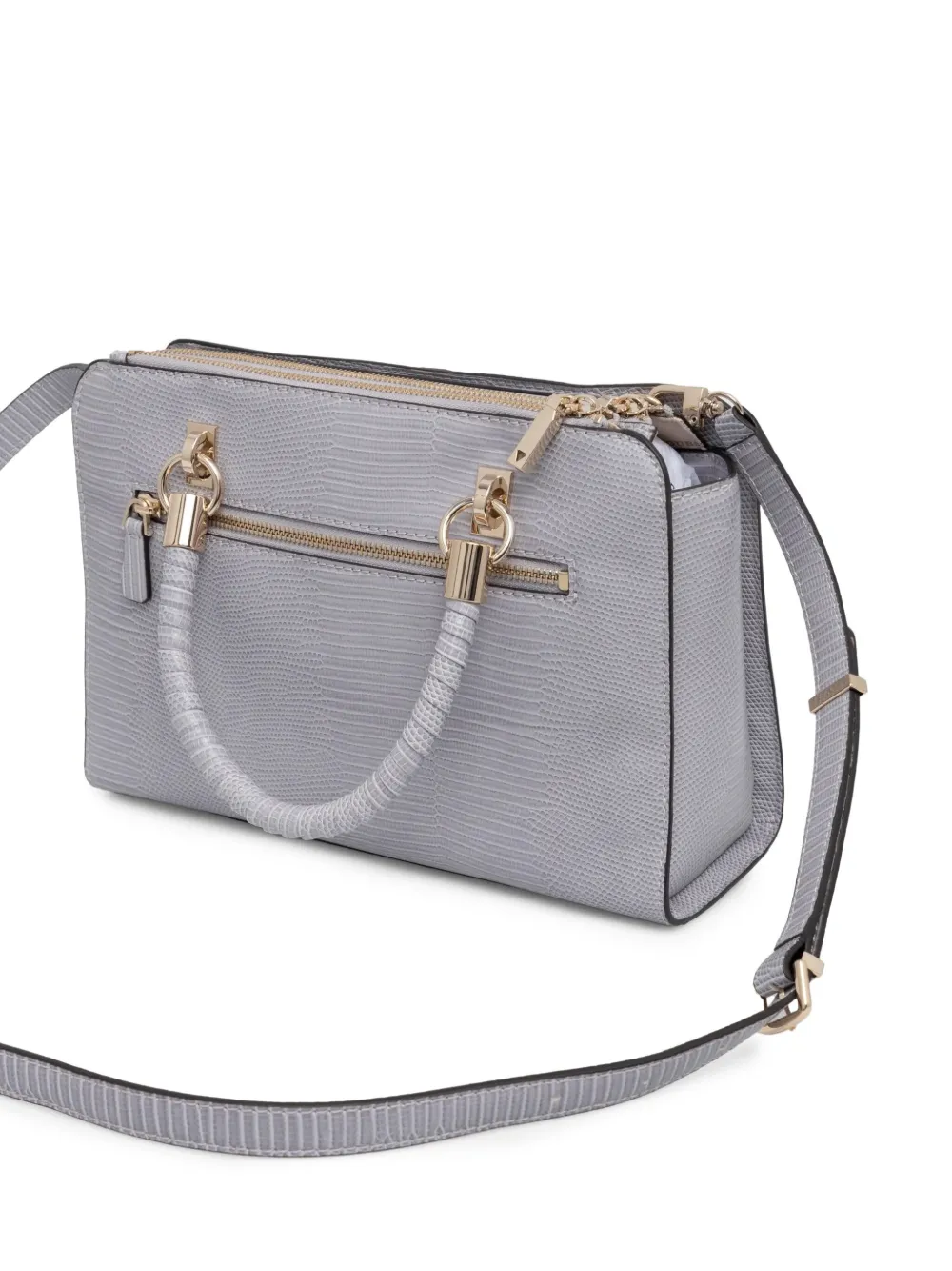GUESS USA Orlina shopper Paars
