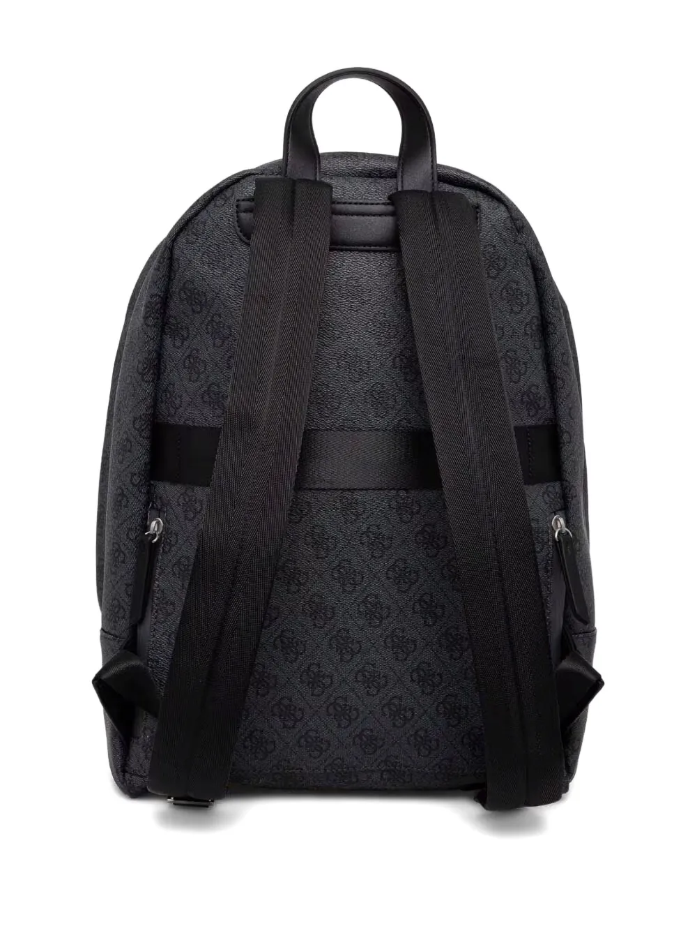 GUESS USA Vezzola monogram-patterned backpack | Image 2